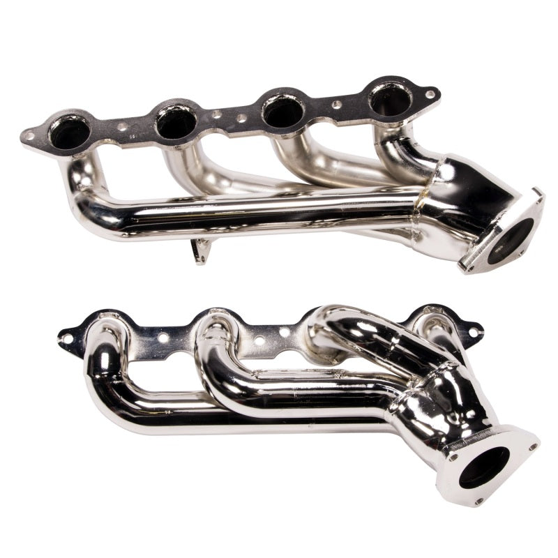 BBK Performance Tuned Length Shorty Headers - 1.75 in Primary