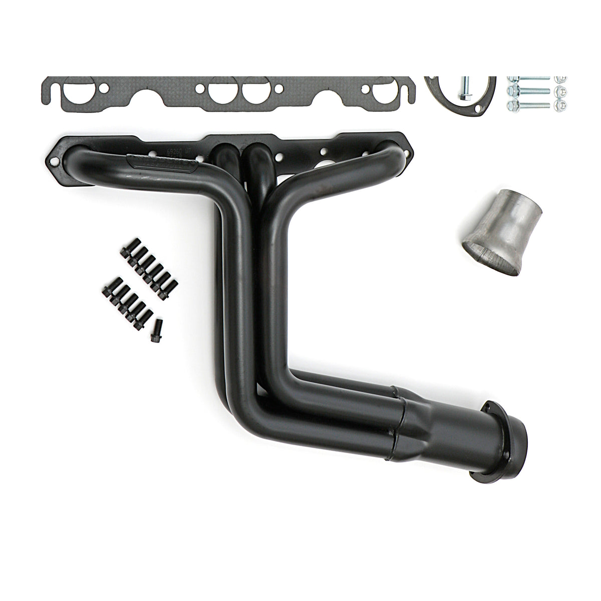 Hedman Hedders Street Headers - 1.5 in Primary