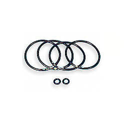 Mark Williams Rubber O-Ring Mark Williams Brake Calipers