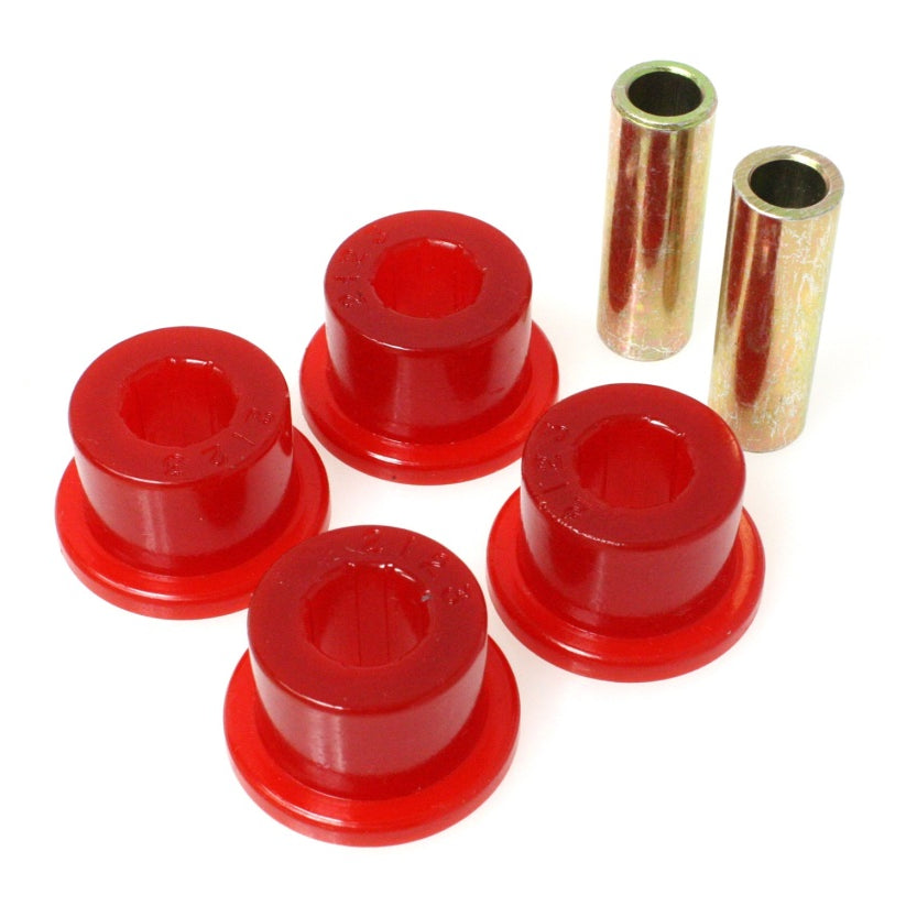 Energy Suspension Hyper-Flex Flanged Bushing - 1.540" OD