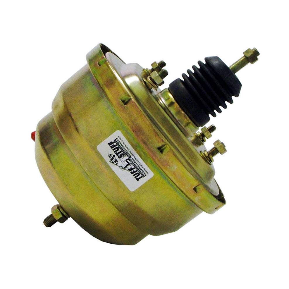 Tuff Stuff 8" Dual Diaphragm Brake Booster