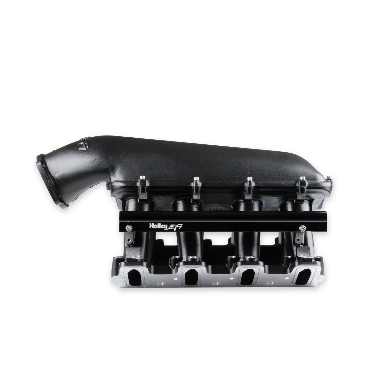 Holley LS Hi-Ram EFI Intake Manifold - 92 mm Throttle Body Flange