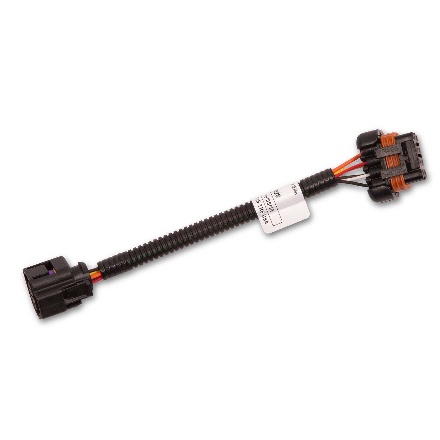 Holley EFI Terminator X Max Engine Control Module - Wiring Harness