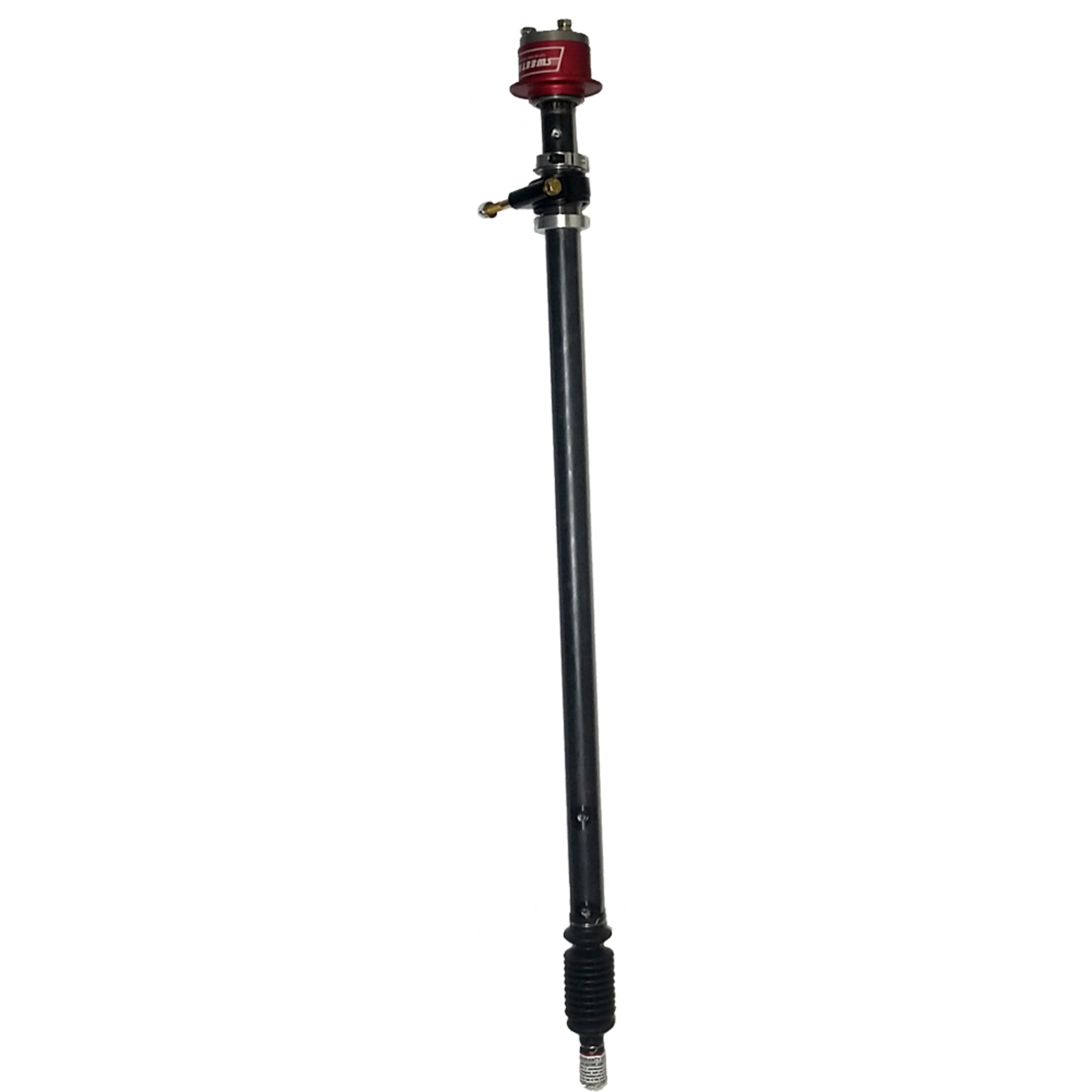Sweet Manufacturing L/W Adj Steering Column Longhorn / Capital