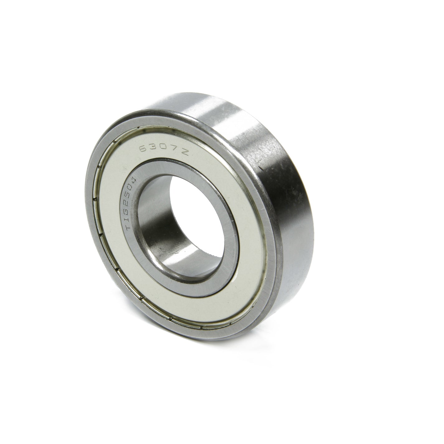 Tiger Rear Ends Bearing Lower Shaft Front