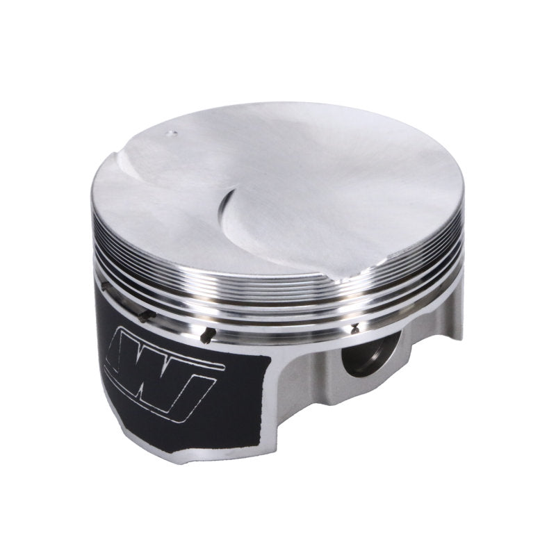 Wiseco Professional Series Forged Piston and Ring Set - 4.010 in Bore