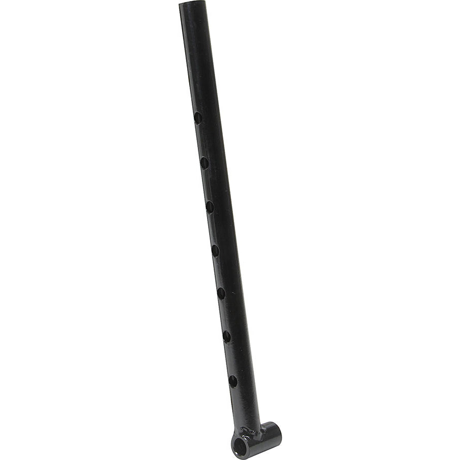 Allstar Performance Sprint Car Top Wing Tree Sliders - Black