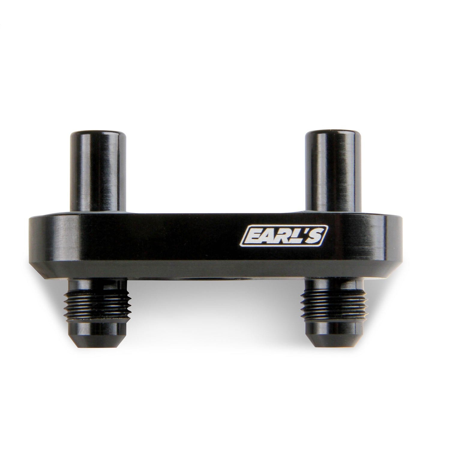 Earl's Transmission Oil Cooler Adapter - GM 6L80/6L90/8L90E