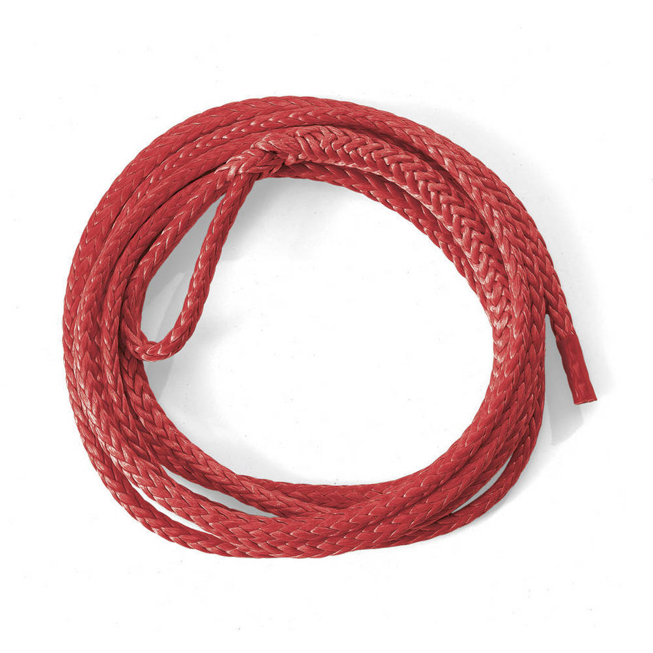 Warn Synthetic Winch Rope 8ft