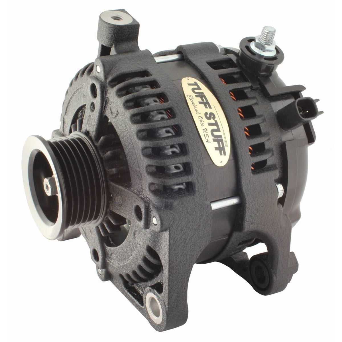 Tuff-Stuff Alternator - 250 amps