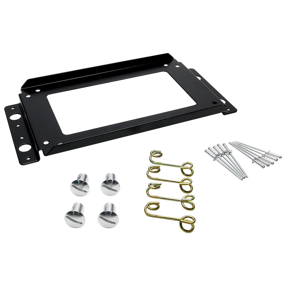 Allstar Performance MSD Box Mount