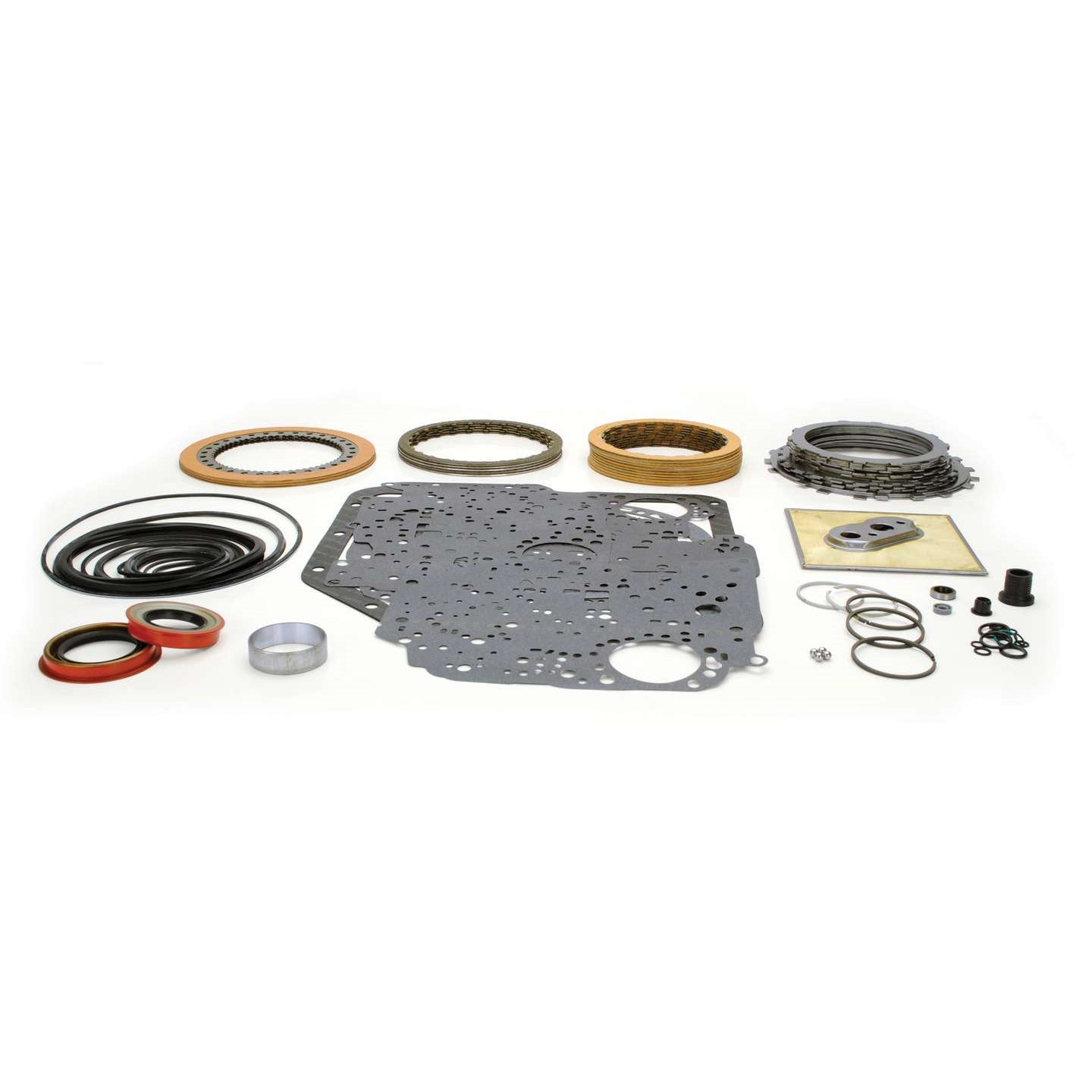 TCI TH350 Master Overhaul Kit