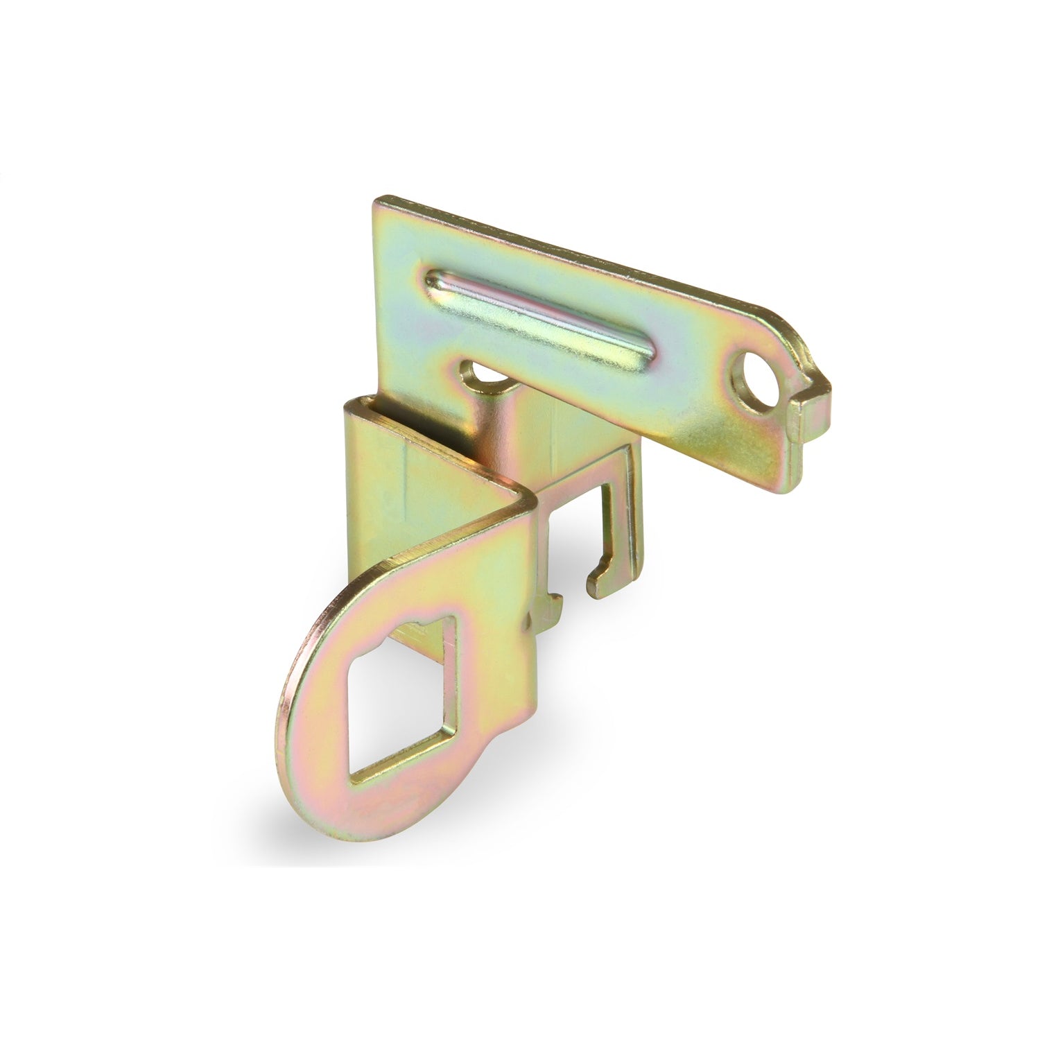 Holley Kickdown Cable Bracket - For Use Only On Models 4150/4160