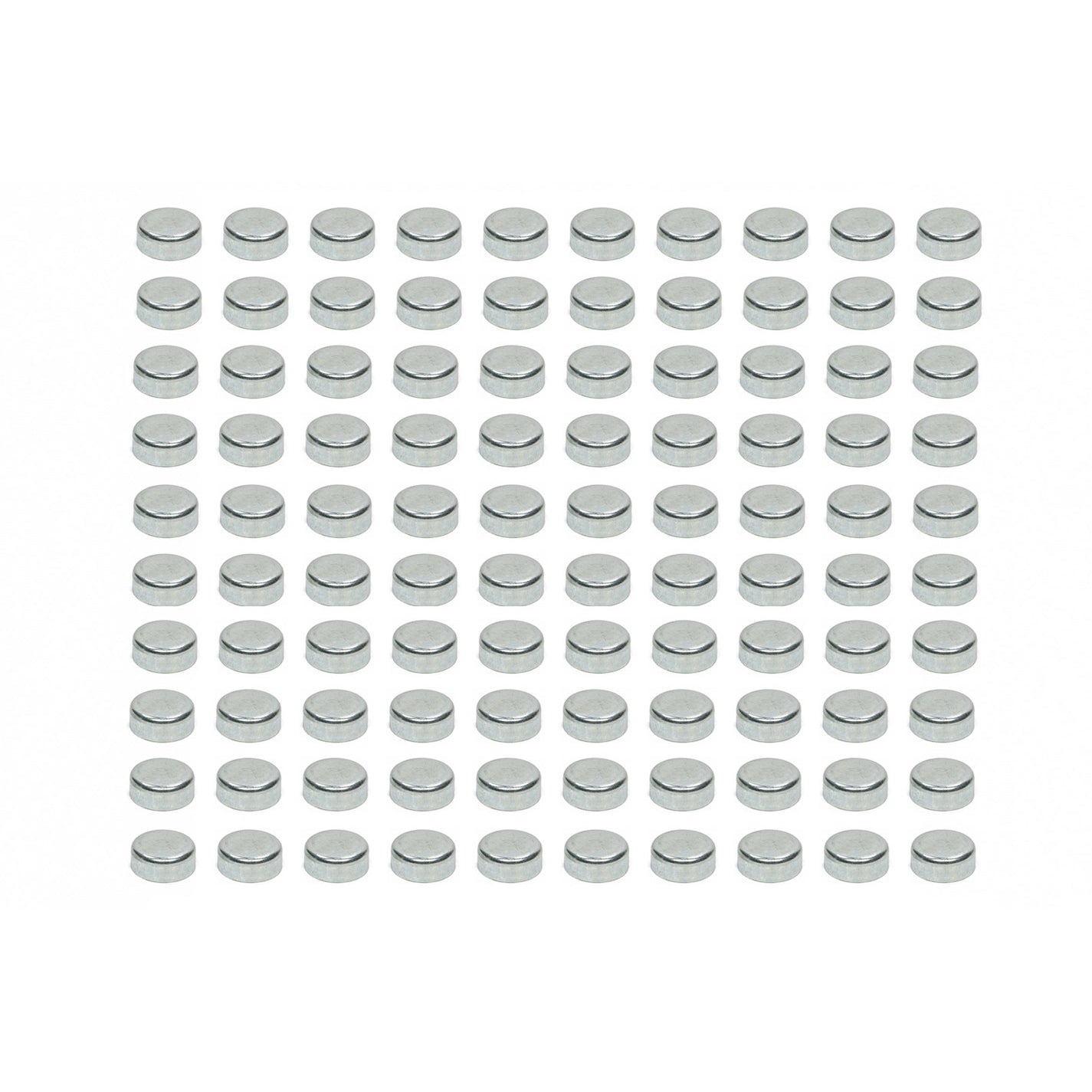 Pioneer Automotive Products Expansion Plugs-100pk 1.508 Dia x .625 Height