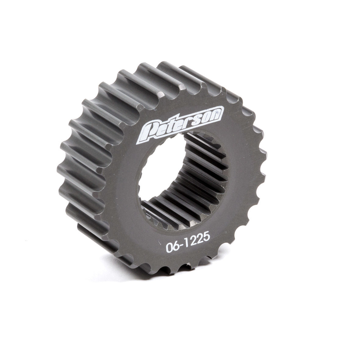 Peterson Fluid Systems Gilmer Oil Pump Pulley 26-Tooth
