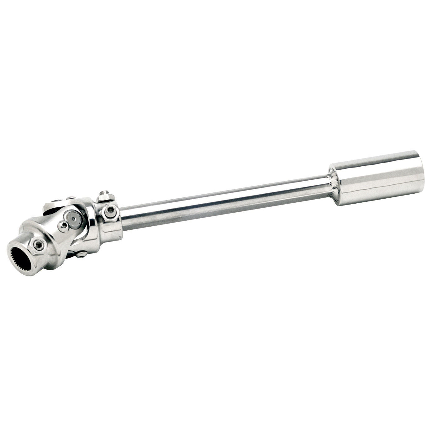 Flaming River Mopar Coupler Shaft Kit - Power to Manual
