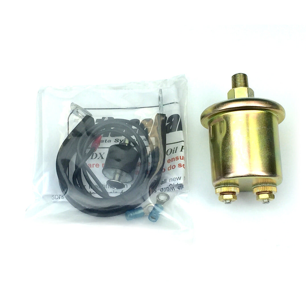 Racepak Oil Pressure Sender 0-100psi
