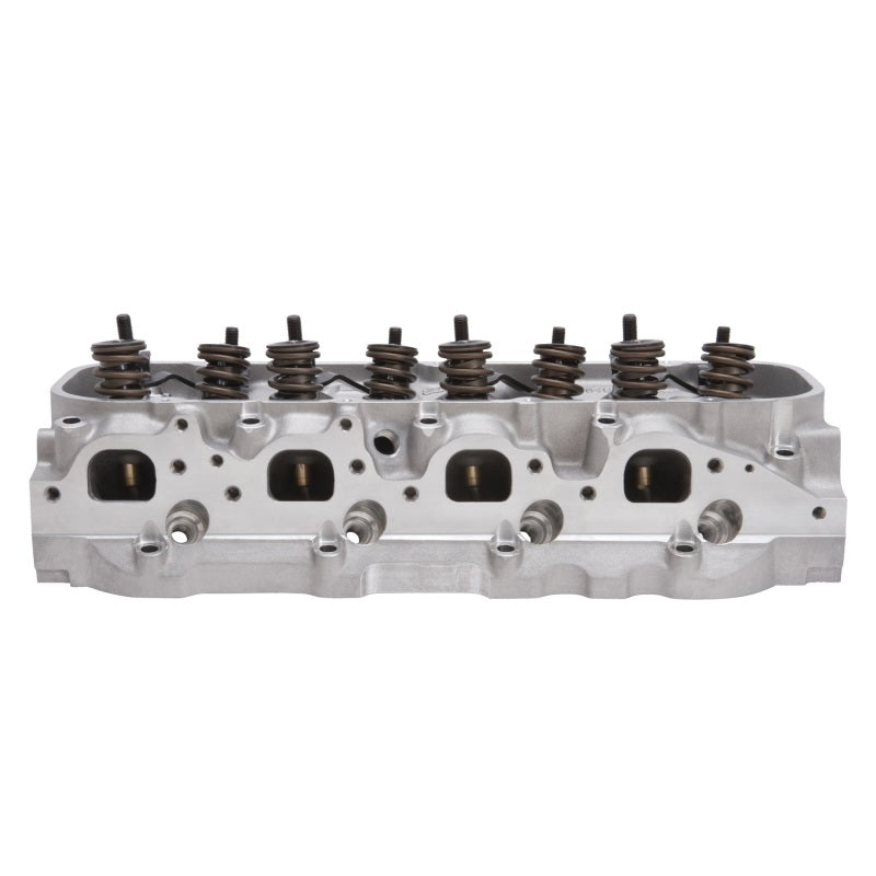 Edelbrock BB Chevy Performer RPM 454 O/P Cylinder Head Assembled