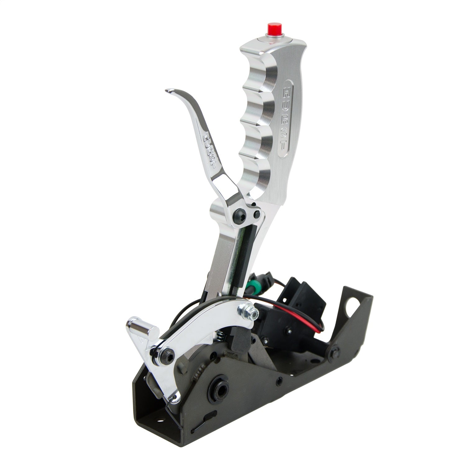 Hurst Quarter Stick 2 Pistol-Grip - GM Powerglide