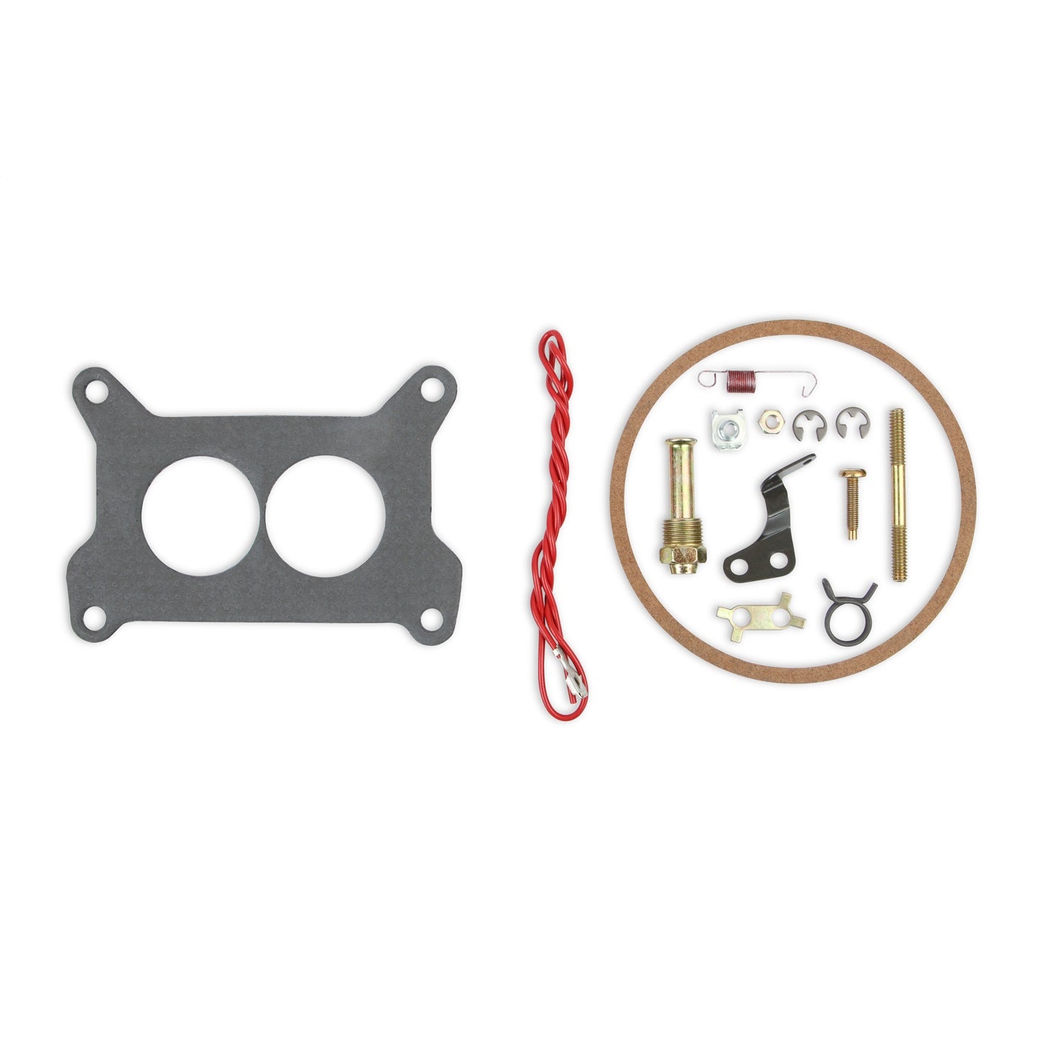 Holley 350 CFM Street Avenger Carburetor