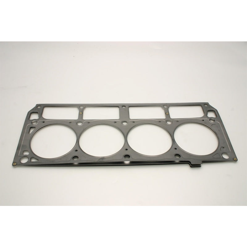 Cometic 4.040" Bore Head Gasket 0.051" Thickness Multi-Layered Steel GM LS-Series