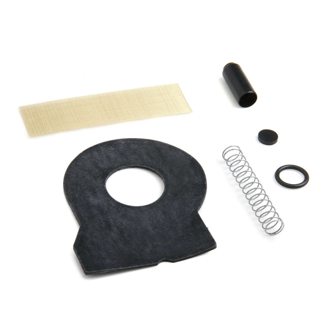 Holley Fuel Pump Check Valve Kit - (12-815-1) Pump