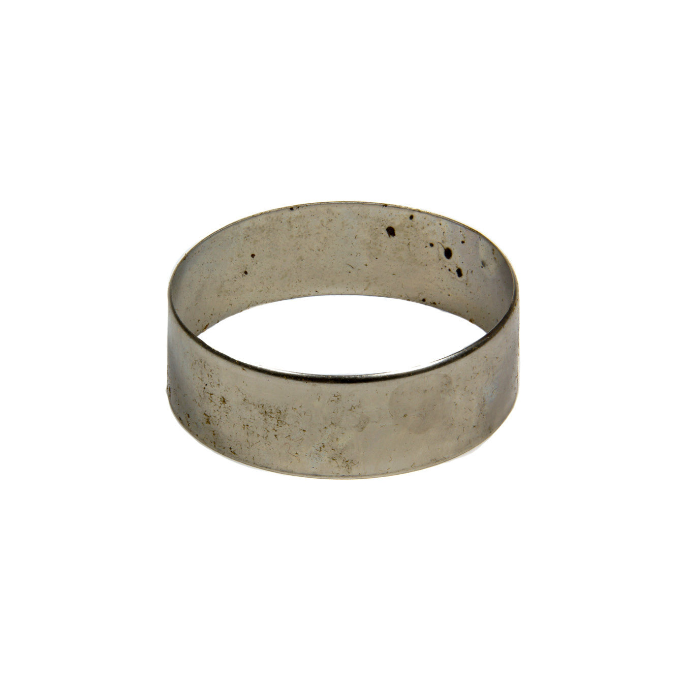 Pioneer Harmonic Balancer Repair Sleeve - 0.800 in Long - 2.368 in Shaft Size - Chevy V8