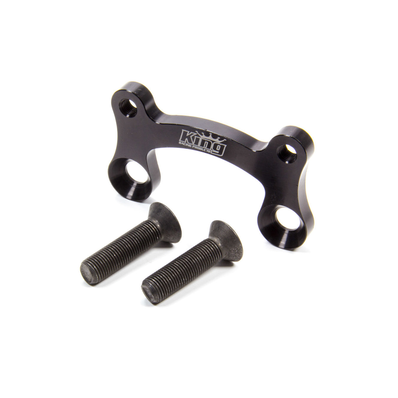 King Left Front Brake Caliper Mt - (11" Rotor)