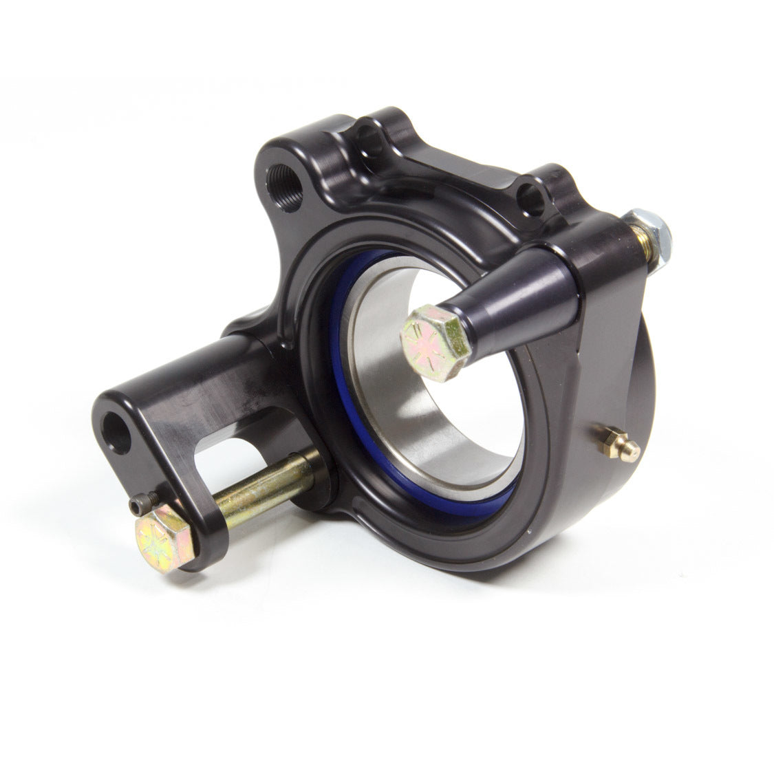 Triple X Birdcage Right Rear - Black