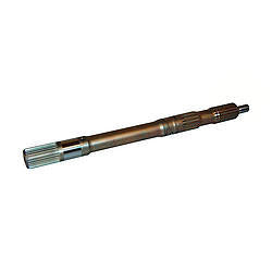 Coan Input Automatic Transmission Shaft Turbo Spline Steel Powerglide - Each