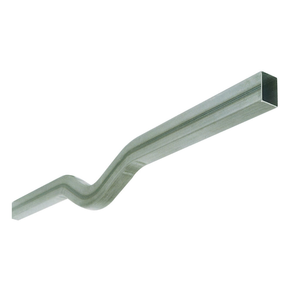 Competition Engineering Dropped Crossmember, 2 X 3