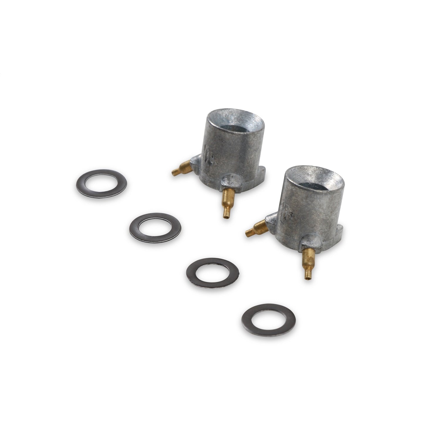 Holley In-Tank RetroFit Fuel Module-Returnless Style - 225lph