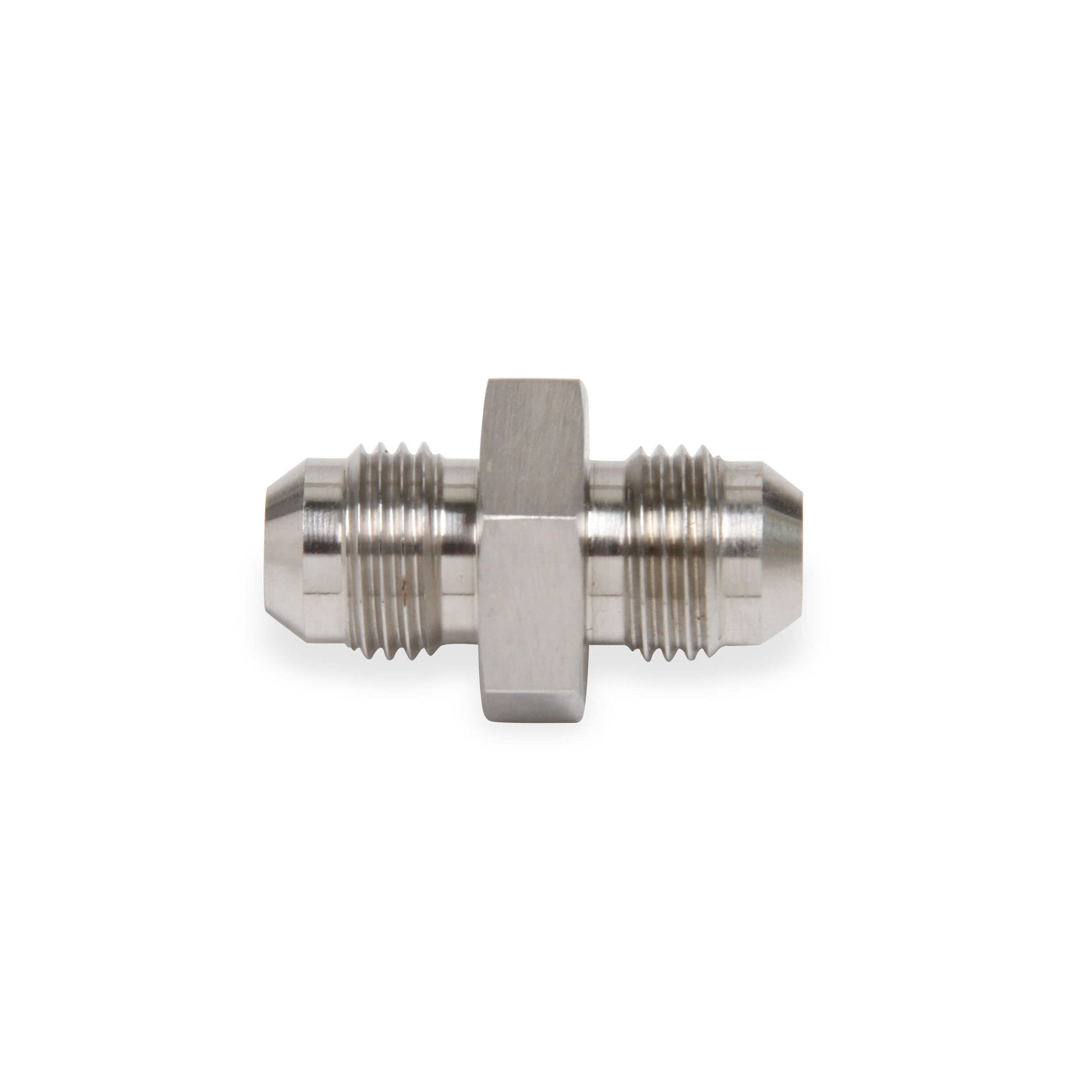 Earl's -03 AN Male Union Fitting Stainless Steel