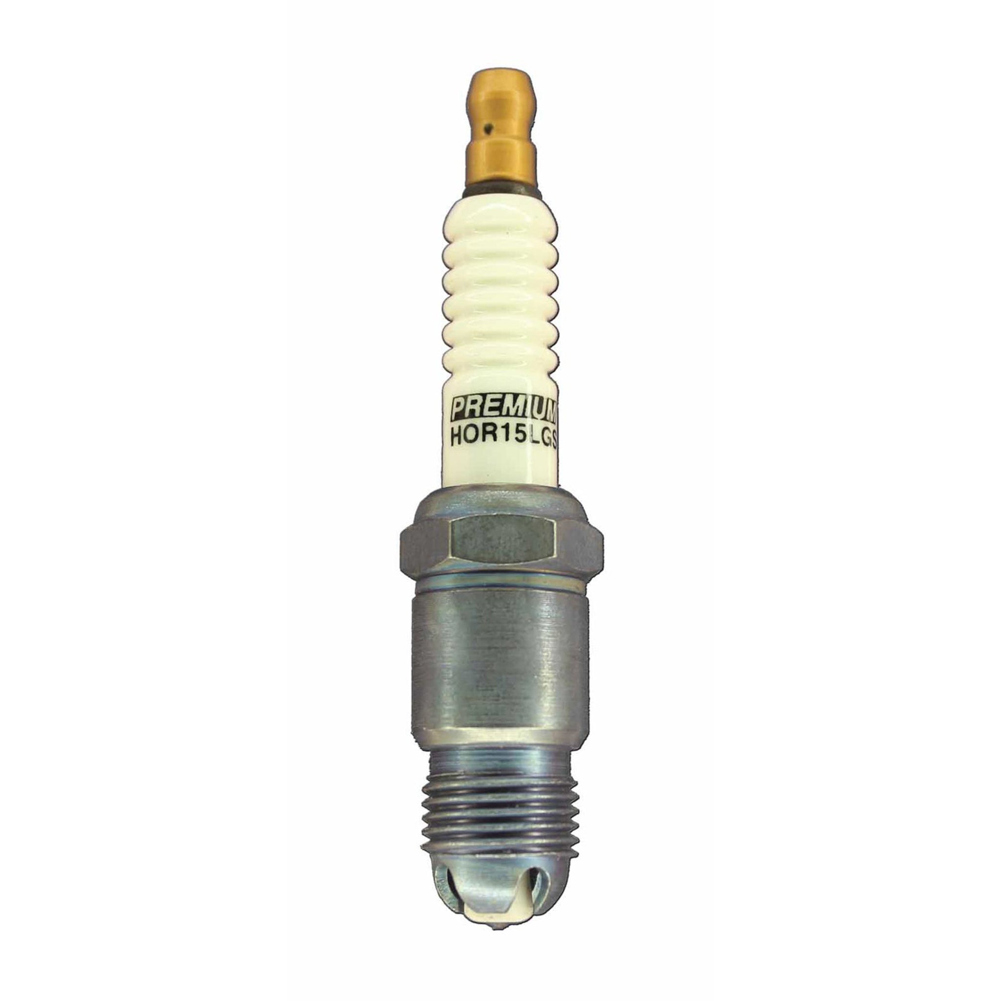 Brisk Racing Spark Plugs HOR15LGS Spark Plug – Pit Stop USA