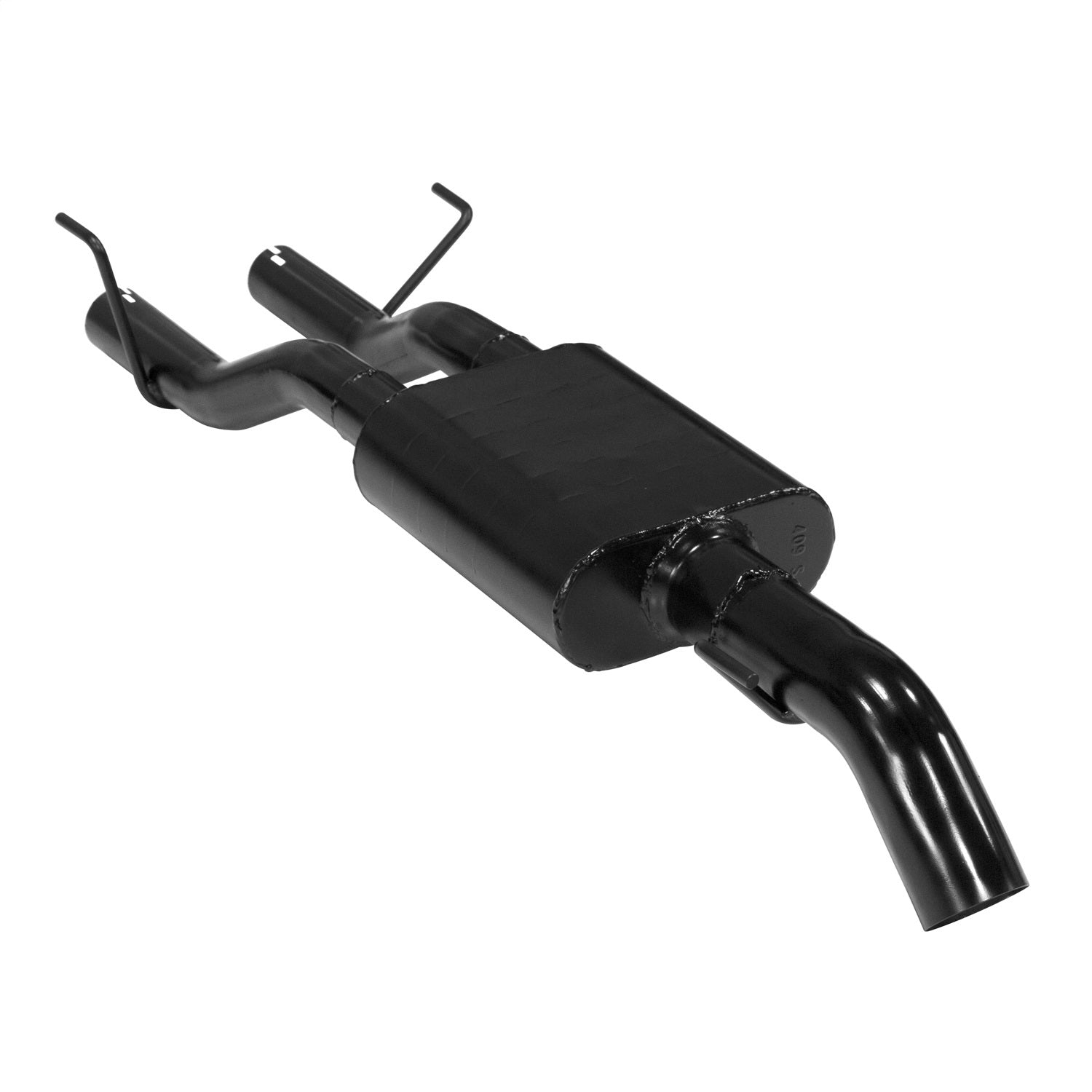 Flowmaster Cat Back Exhaust Kit 09- Toyota Tundra 4.6/5.7L