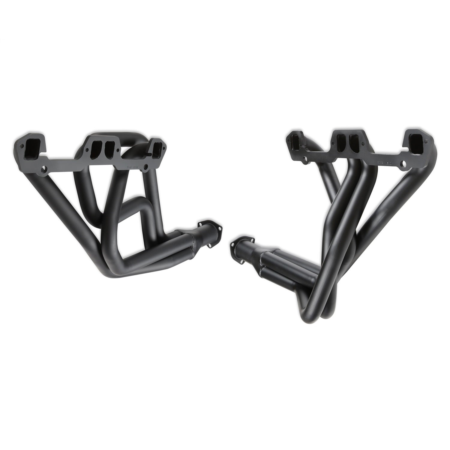 Hooker Competition Headers - 1.625 in Primary