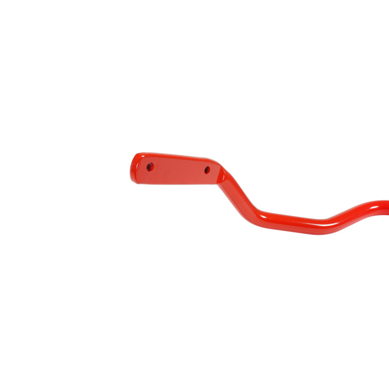 Eibach Anti-Roll Sway Bar Kit - Includes Front Tubular Bar 36 mm / Rear Bar 25 mm