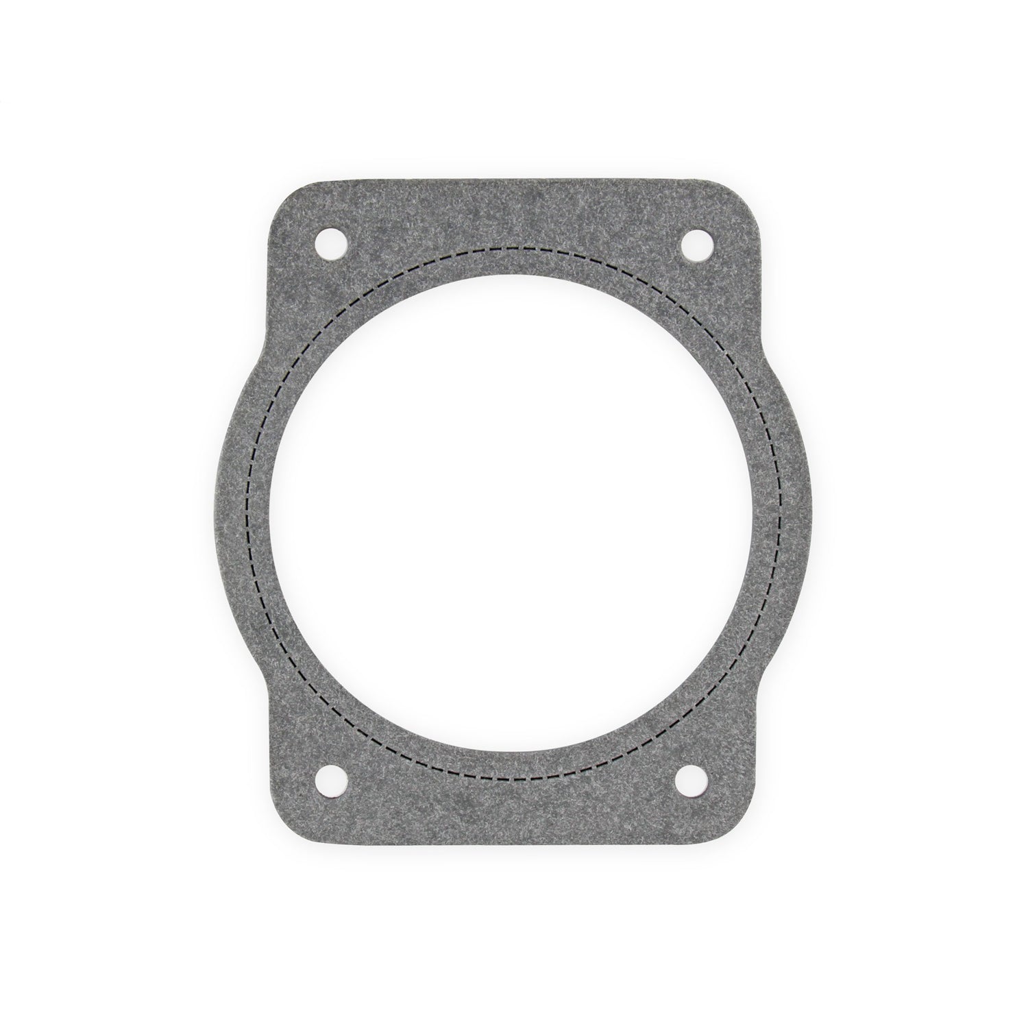 Holley EFI Throttle Body Gasket - 92/102 mm - GM LS-Series