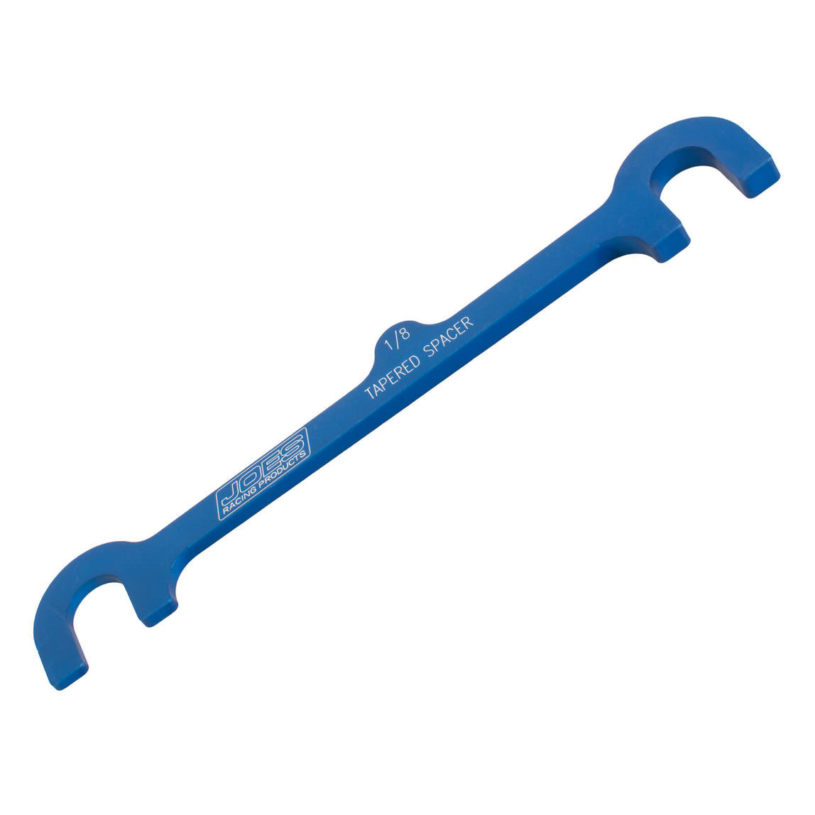 JOES Tapered A-Arm Spacer - 6" Center - 1/8" Taper