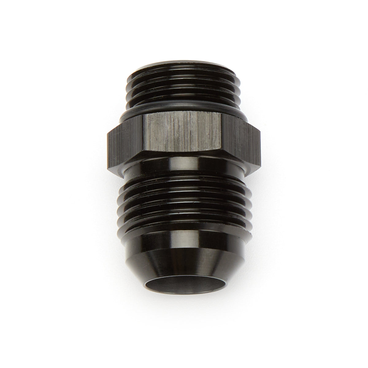 Waterman Fuel Pump -08 AN Male O-Ring to -10 AN Male Fitting