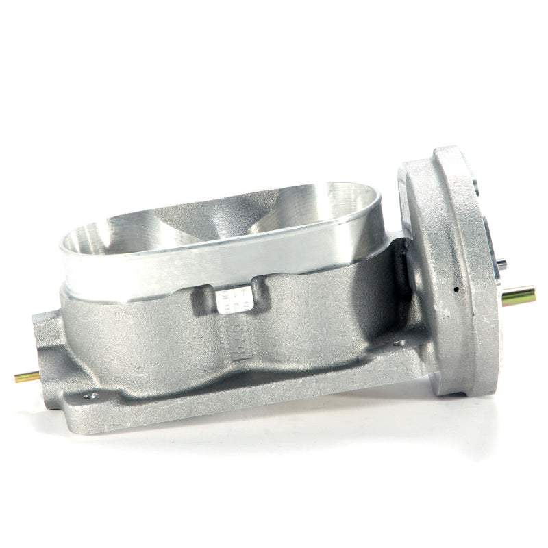BBK Performance Power-Plus Series Throttle Body - Twin 62mm