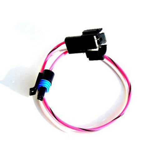 Painless Performance External Coil Cable Coil to Distributor