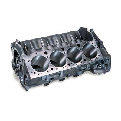 Dart Little M Engine Block - Bare Block