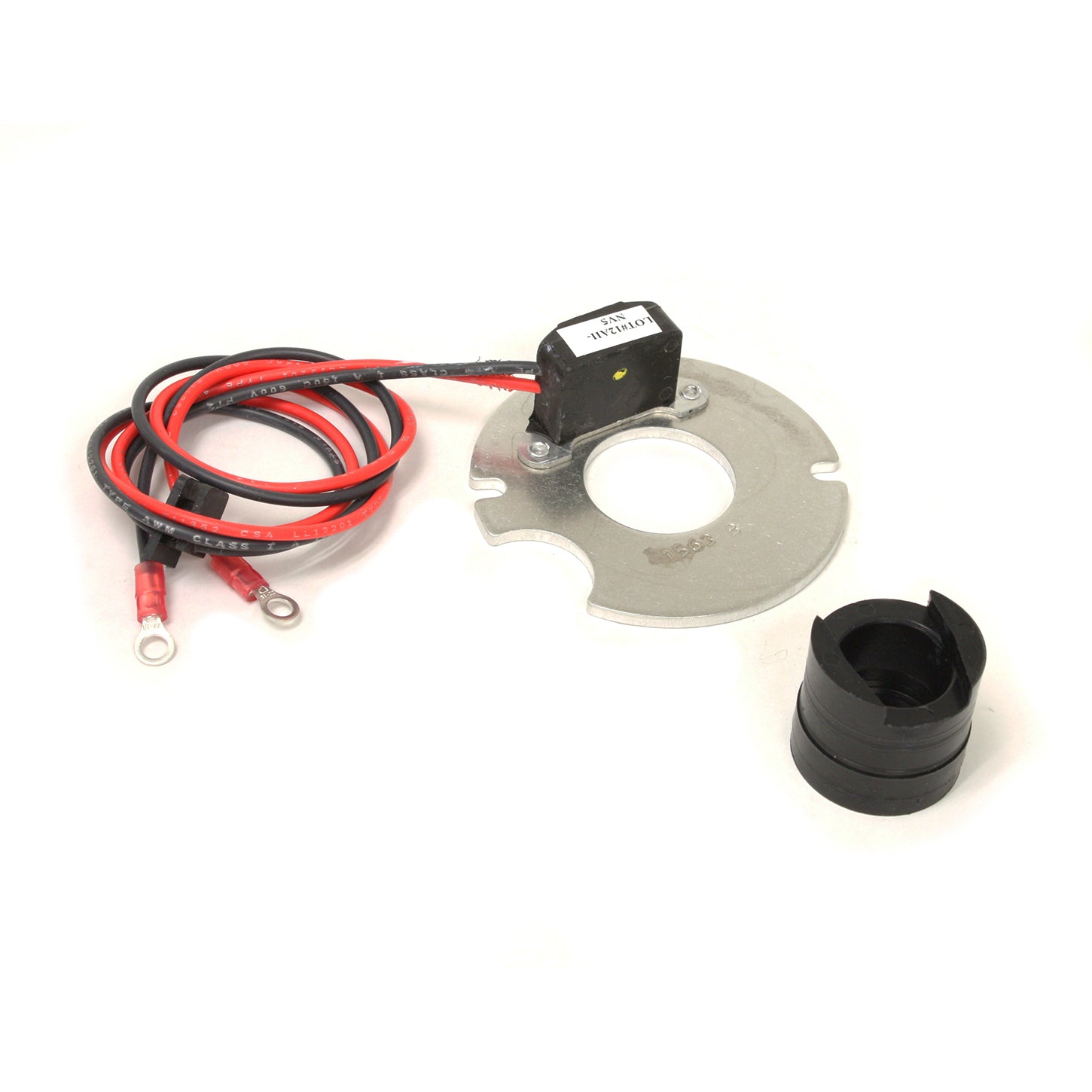 PerTronix Ignitor Ignition Conversion Kit - Points to Electronic