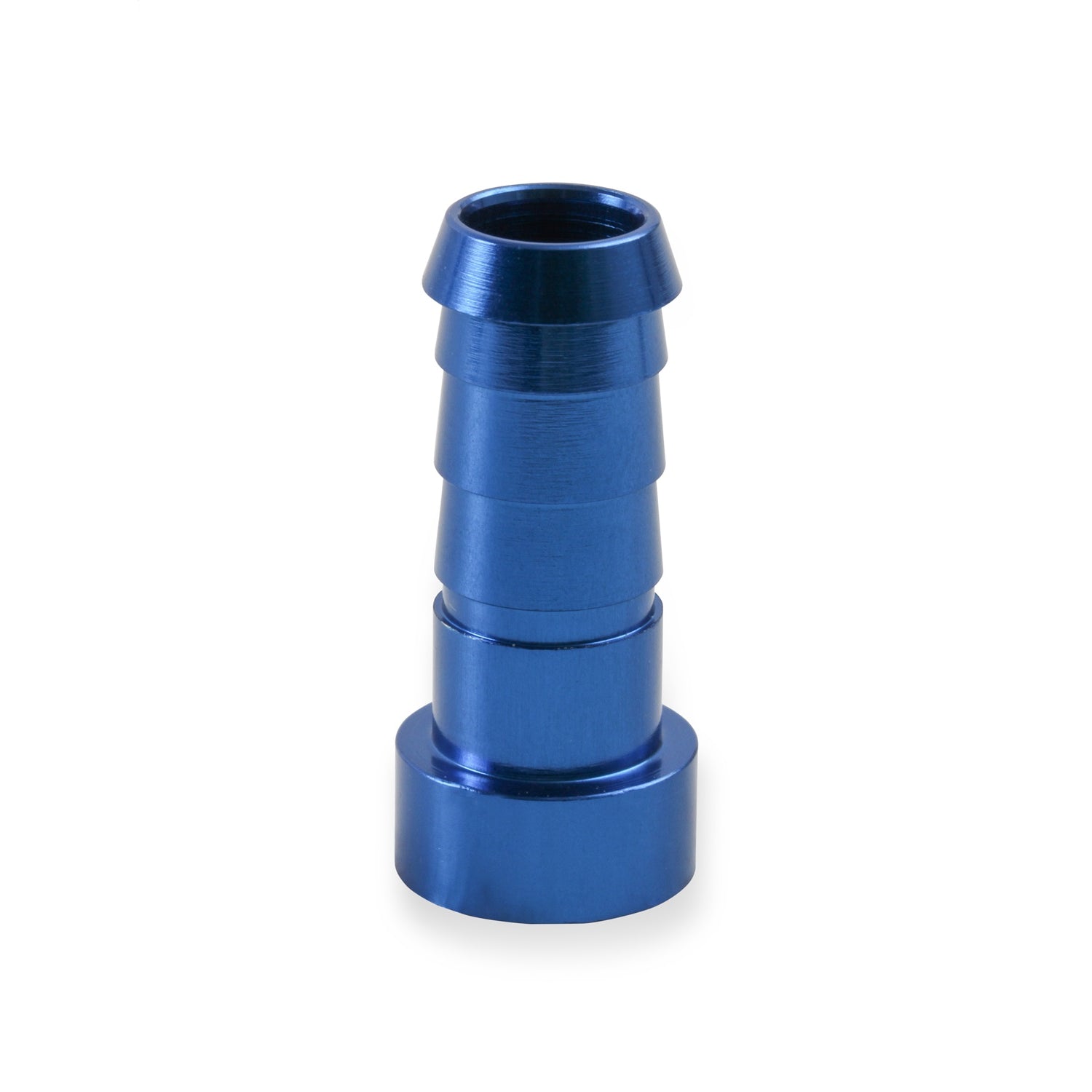 Earl's Auto-Crimp Straight Hose End -10 AN