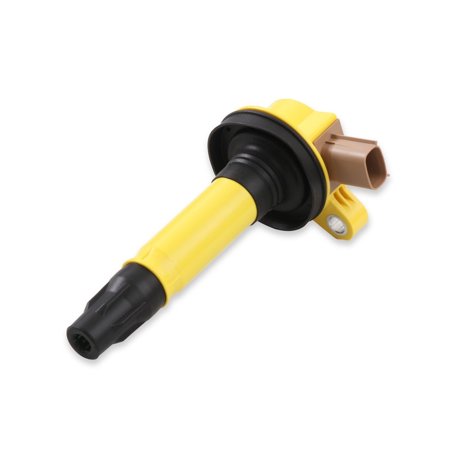 ACCEL Coil - Ford 3.5L V6 EcoBoost 6pk - Yellow