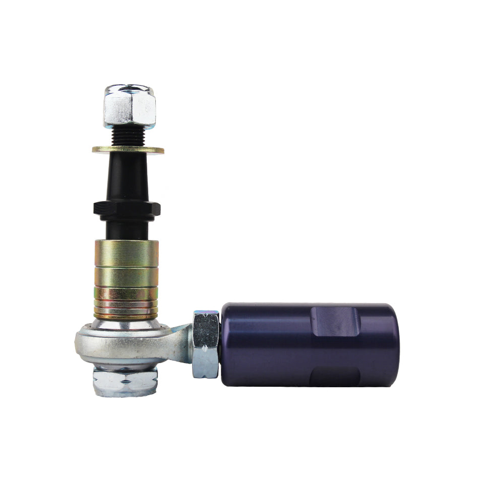 Steeda Bump Steer Kit ' 05-' 14 Mustang GT