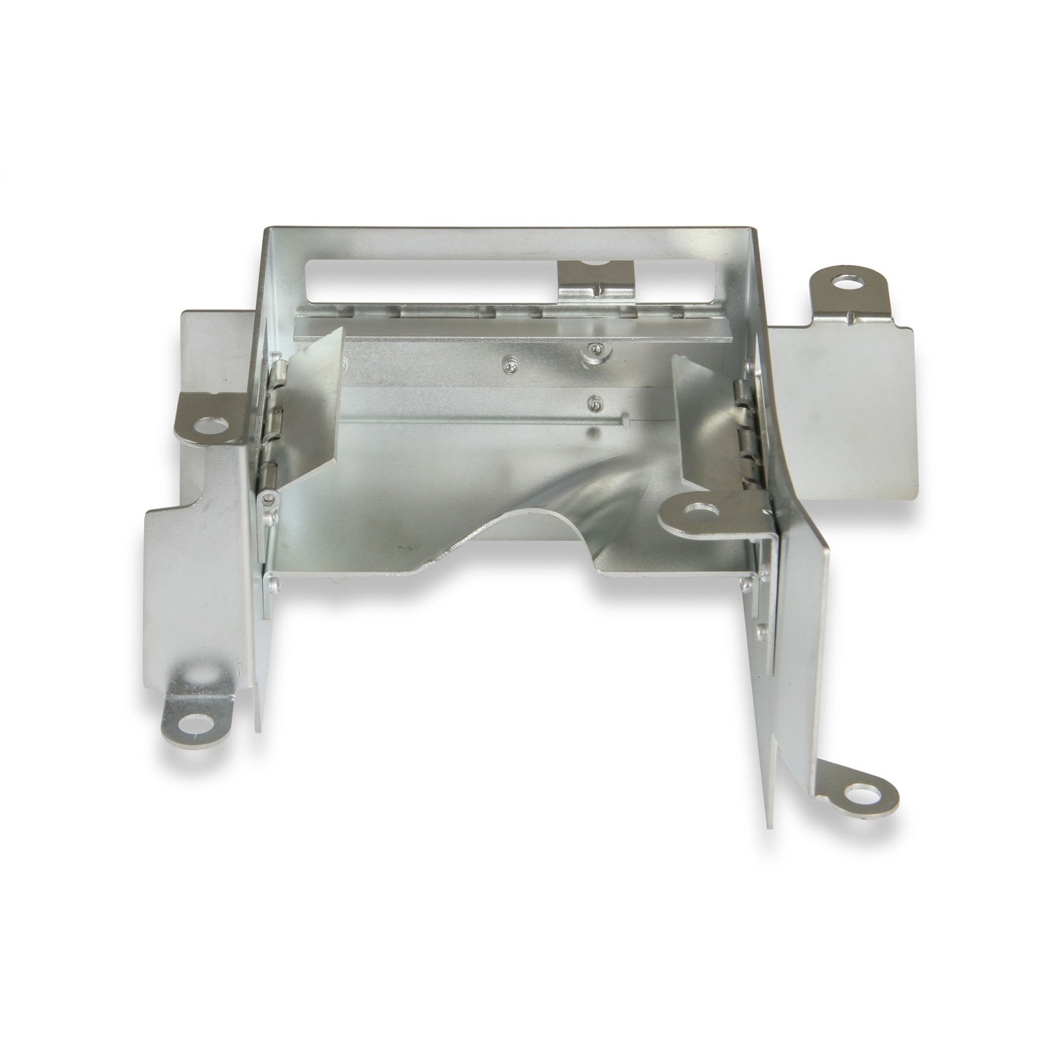 Holley GM Gen V LT Oil Pan Swap Kit Drag Race