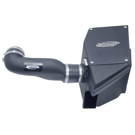 Volant Closed Box Air Intake - Reusable Oiled Filter - Black - GM LS-Series - Cadillac CTS 2004-05