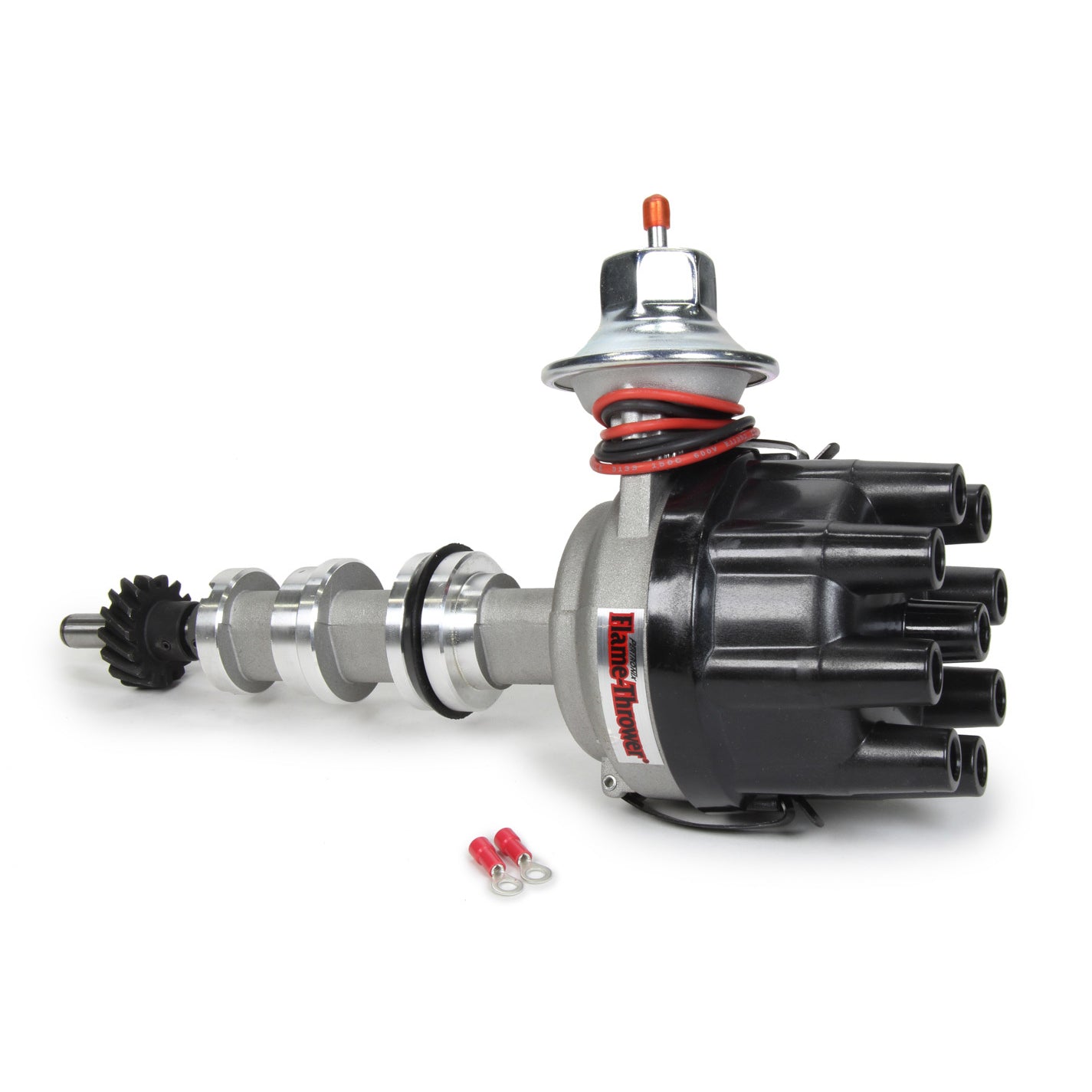 PerTronix Flame-Thrower Electronic Distributor - Magnetic Pickup
